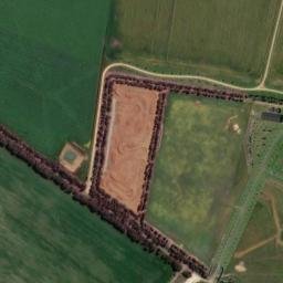 Satellite imagery of Marcus Hill, AU