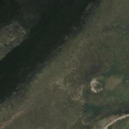 Satellite imagery of Point Norgate, AU