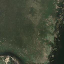 Satellite imagery of Point Norgate, AU