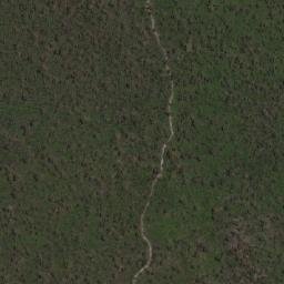 Satellite imagery of Holey Hill, AU