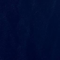 Satellite imagery of Motunau Rocks, NZ