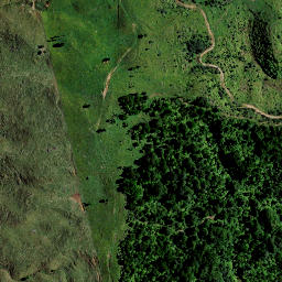 Satellite imagery of 7381, NZ
