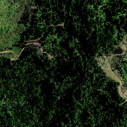Satellite imagery of 7381, NZ