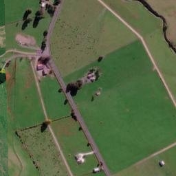 Satellite imagery of 1378 TAHAIA, NZ