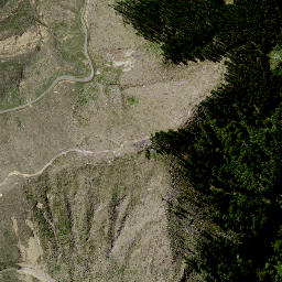 Satellite imagery of 178 TUTAMOE, NZ