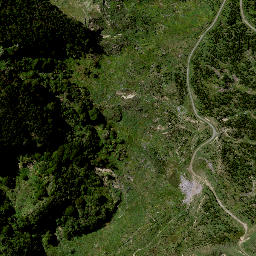 Satellite imagery of 178 TUTAMOE, NZ