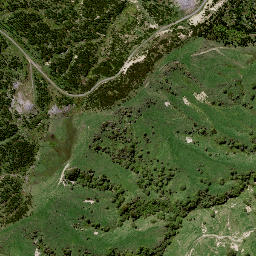 Satellite imagery of 178 TUTAMOE, NZ