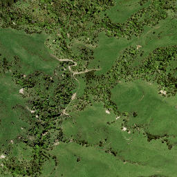 Satellite imagery of IT I SO 7578, NZ
