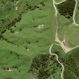 Satellite imagery of IT I SO 7578, NZ