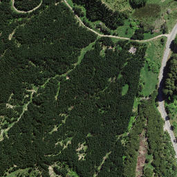Satellite imagery of 8933, NZ