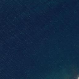 Satellite imagery of Punta Nena, CL