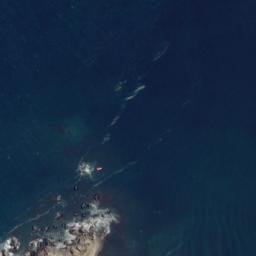 Satellite imagery of Punta Nena, CL