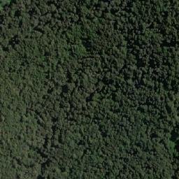 Satellite imagery of Cerro Adencul, CL