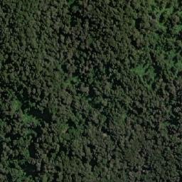 Satellite imagery of Cerro Adencul, CL