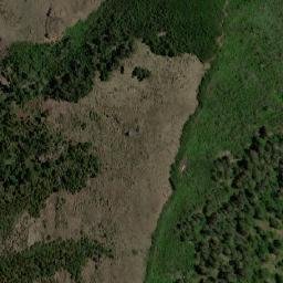 Satellite imagery of Cerro Moncol, CL