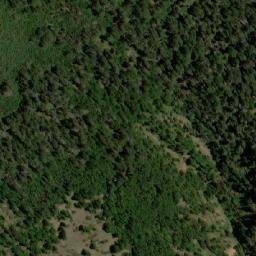 Satellite imagery of Cerro Moncol, CL