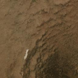 Satellite imagery of Cerro Nevado, AR