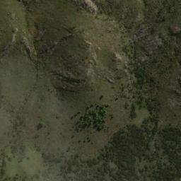 Satellite imagery of Cerro Sombra del Toro, AR