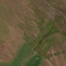 Satellite imagery of Cerro La Adolfina, AR