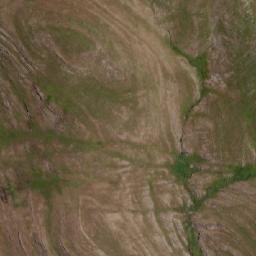 Satellite imagery of Cerro La Adolfina, AR