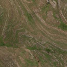 Satellite imagery of Cerro La Adolfina, AR