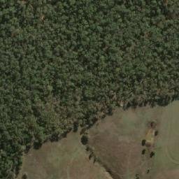 Satellite imagery of Whalers Lookout, AU