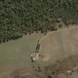 Satellite imagery of Whalers Lookout, AU