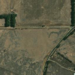 Satellite imagery of Taurus Mount, AU