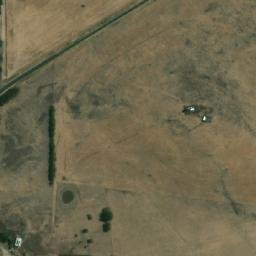 Satellite imagery of Taurus Mount, AU