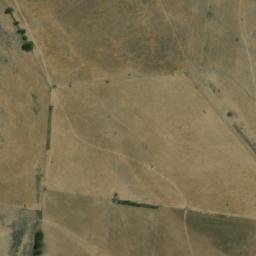 Satellite imagery of Taurus Mount, AU