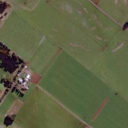 Satellite imagery of Mount Leura, AU