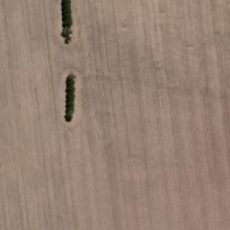 Satellite imagery of Mount Pleasant, AU