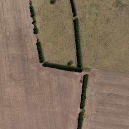 Satellite imagery of Mount Pleasant, AU
