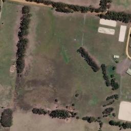 Satellite imagery of Mount Duneed, AU