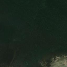 Satellite imagery of Point Norgate, AU