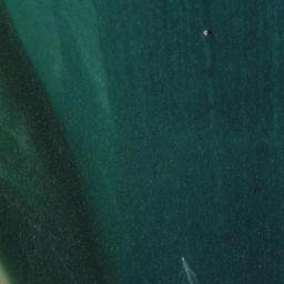 Satellite imagery of Swan Point, AU