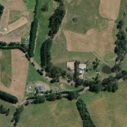 Satellite imagery of Kerrie Brae, AU