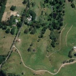 Satellite imagery of Kerrie Brae, AU