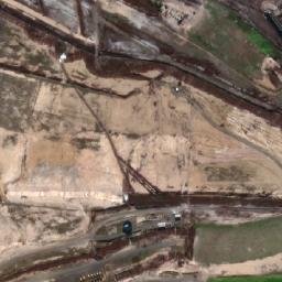 Satellite imagery of Loy Yang Opencut, AU