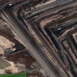 Satellite imagery of Loy Yang Opencut, AU