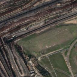 Satellite imagery of Loy Yang Opencut, AU