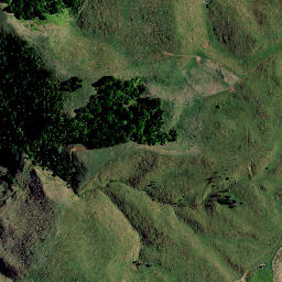 Satellite imagery of 7381, NZ