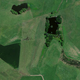 Satellite imagery of 1378 TAHAIA, NZ