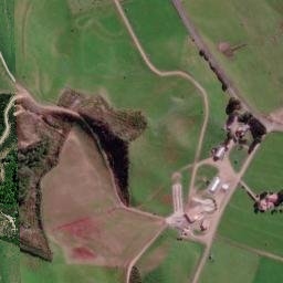Satellite imagery of 1378 TAHAIA, NZ