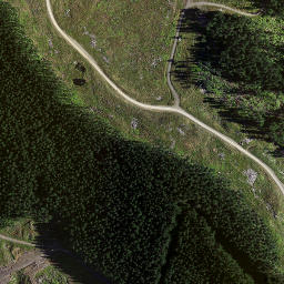 Satellite imagery of 8834, NZ