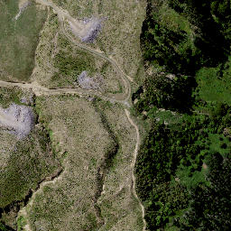 Satellite imagery of 178 TUTAMOE, NZ