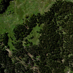 Satellite imagery of 178 TUTAMOE, NZ