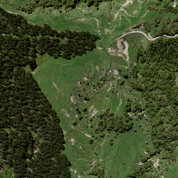 Satellite imagery of 178 TUTAMOE, NZ