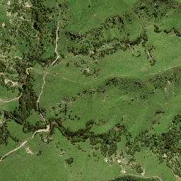 Satellite imagery of IT I SO 7578, NZ