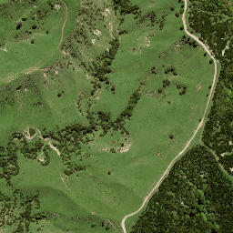 Satellite imagery of IT I SO 7578, NZ